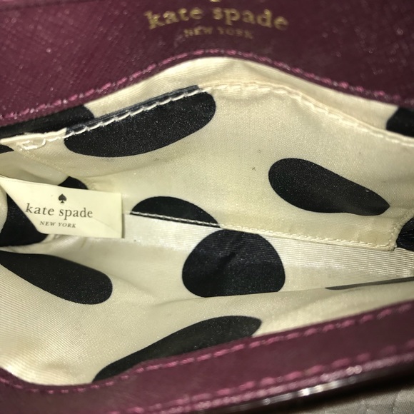 kate spade NY Cami Crossbody bag - Picture 5 of 8